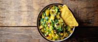 mango salsa